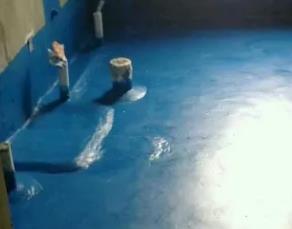 夏邑卫生间测漏水多少钱